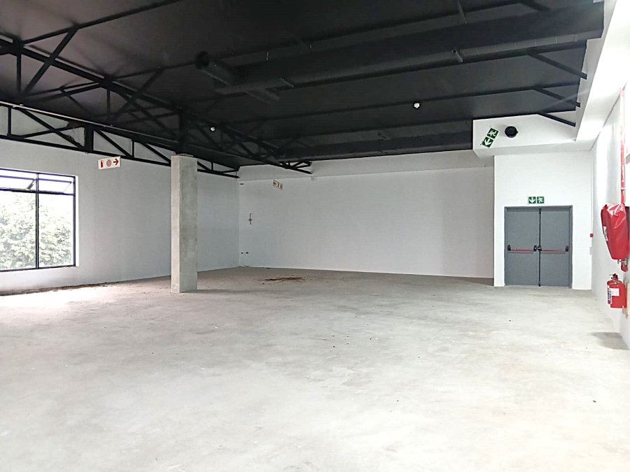 To Let Commercial Property for Rent in Bodorp North West
